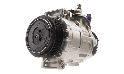 Compresseurs de climatisation