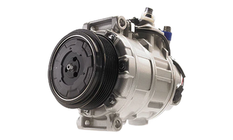 Compresseurs de climatisation