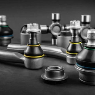 Rotules de suspension