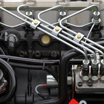 Carburant / Injection