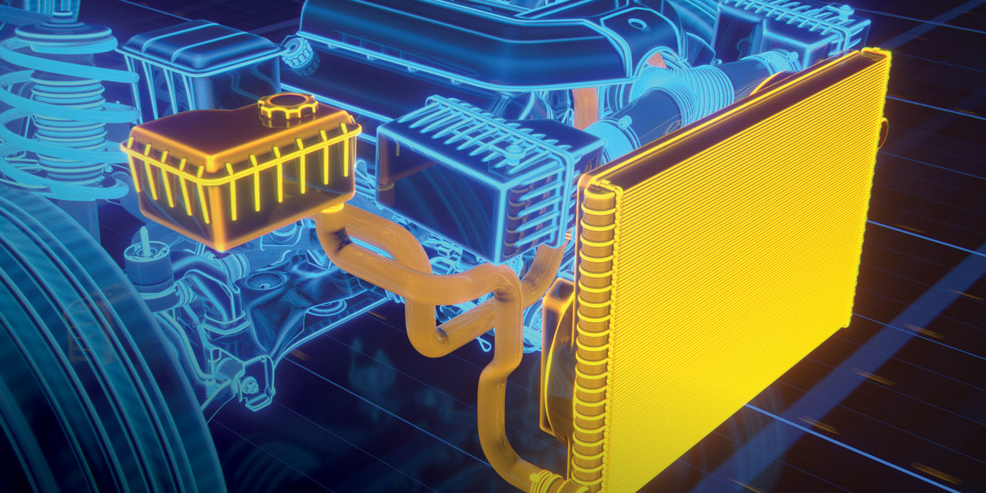 Système de refroidissement