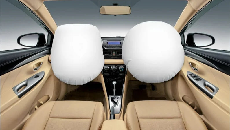 Système de sécurité / Airbags