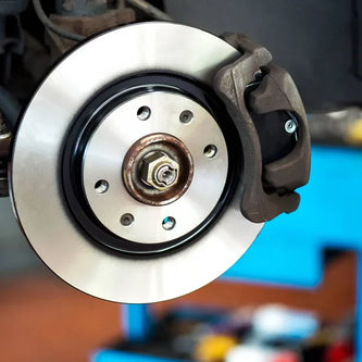 Disques de frein