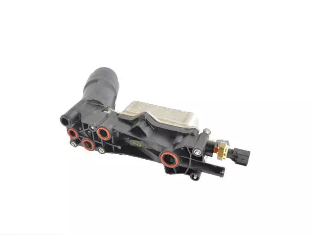 Boîtier de filtre à huile RAM_Jeep_Dodge_Chrysler