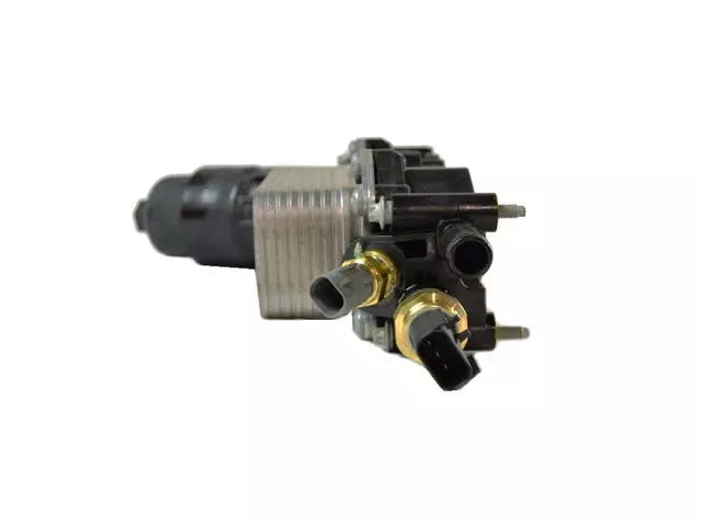 Boîtier de filtre à huile RAM_Jeep_Dodge_Chrysler