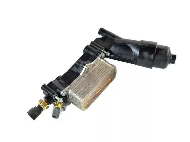 Boîtier de filtre à huile RAM_Jeep_Dodge_Chrysler