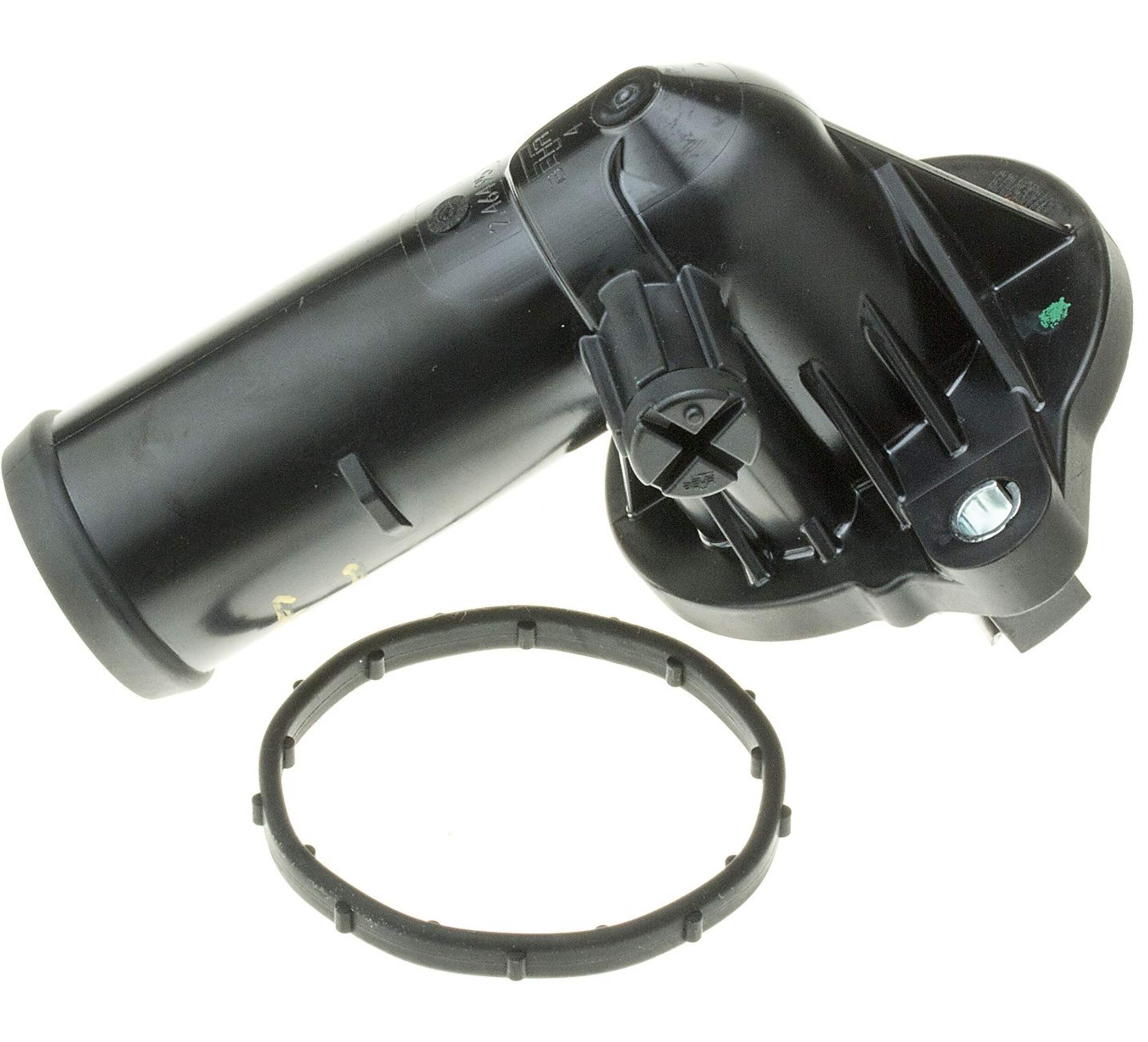 Boîtier de thermostat intégré Jeep Wrangler Grand Cherokee Dodge