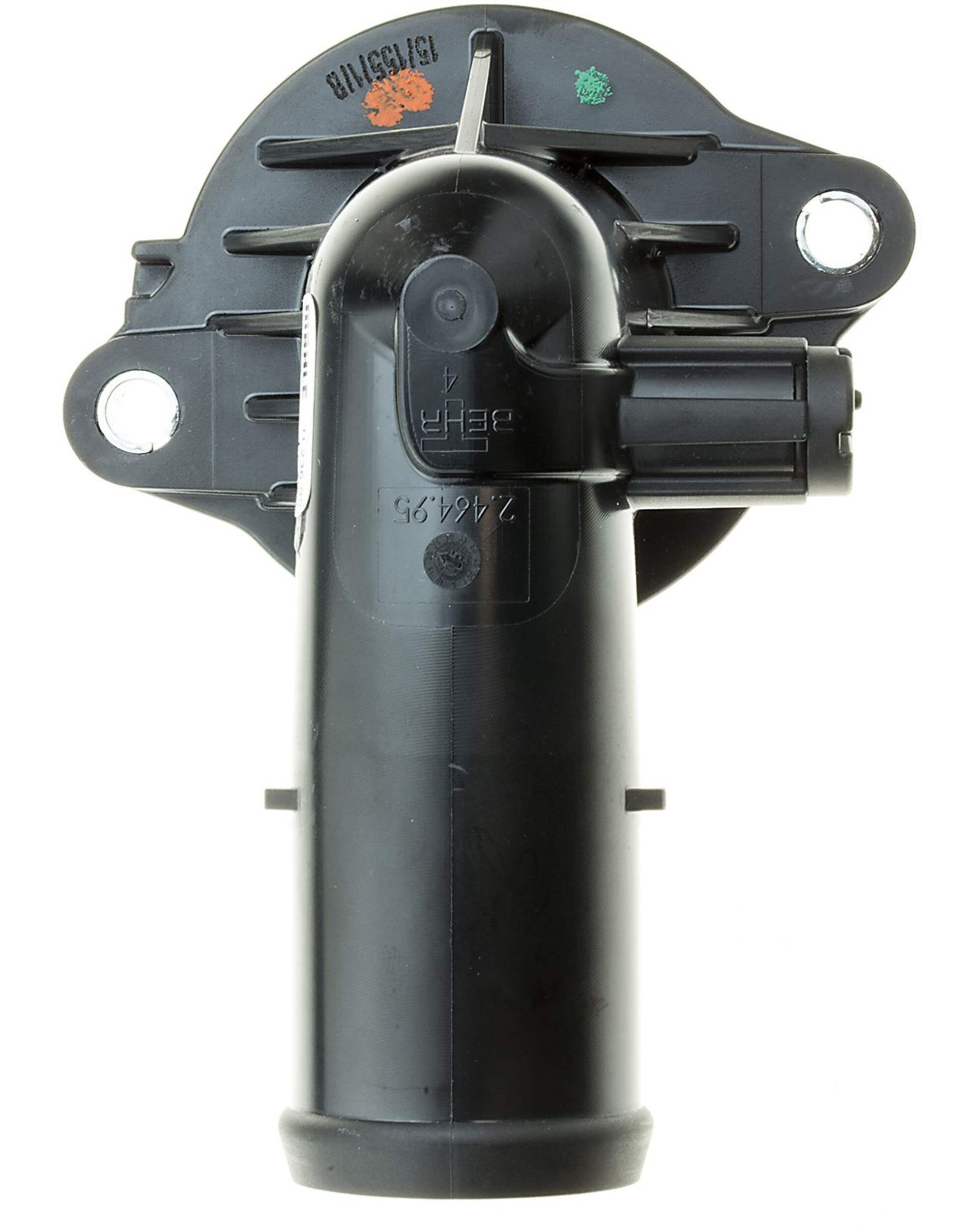 Boîtier de thermostat intégré Jeep Wrangler Grand Cherokee Dodge