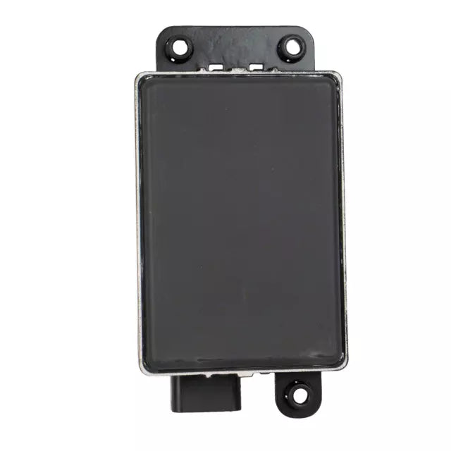 Capteur Radar de distance pour régulateur de vitesse__Avant