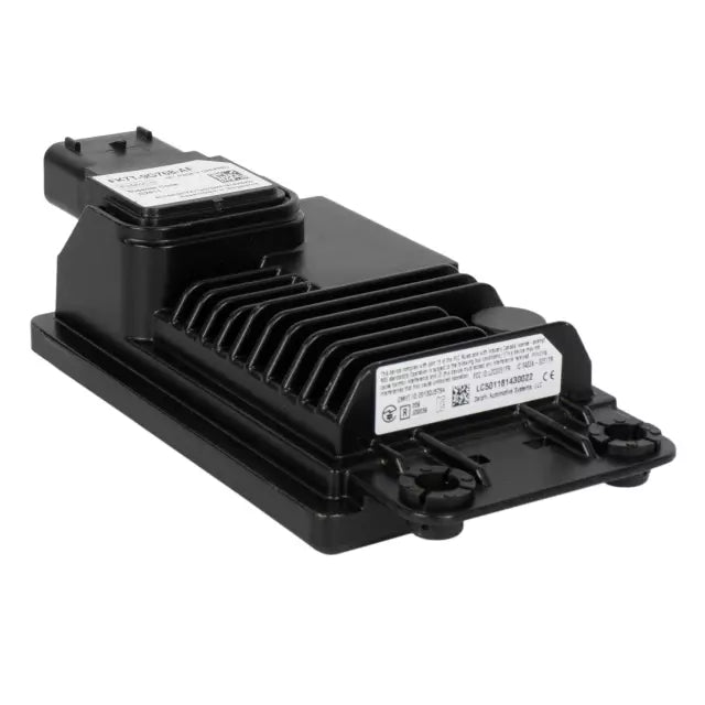 Capteur Radar de distance pour régulateur de vitesse__Avant