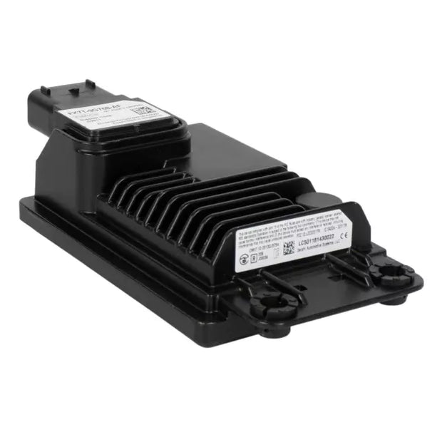 Capteur Radar de distance pour régulateur de vitesse__Avant