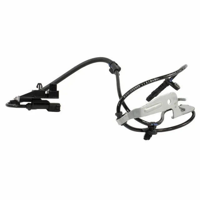 Capteurs de vitesse de roue ABS avant gauche Ford Ranger