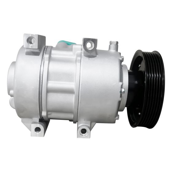 Compresseur de climatisation Kia Hyundai_après le 3 janvier 2017