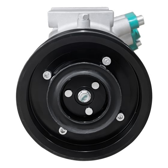 Compresseur de climatisation Kia Hyundai_après le 3 janvier 2017