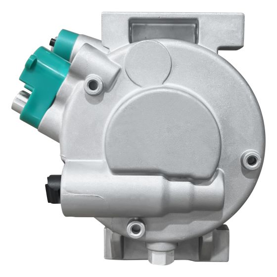 Compresseur de climatisation Kia Hyundai_après le 3 janvier 2017