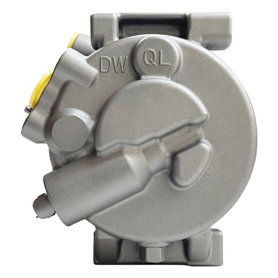 Compresseur de climatisation Kia Sportage_avant le 3 janvier 2017