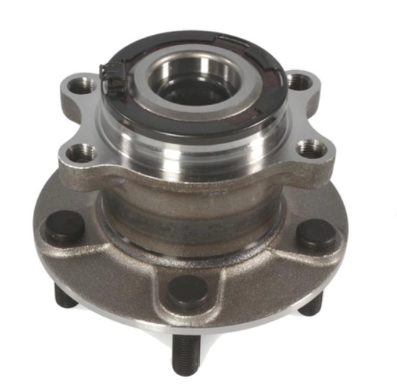 Ensemble de roulement et moyeu de roue arrière AWD Mitsubishi