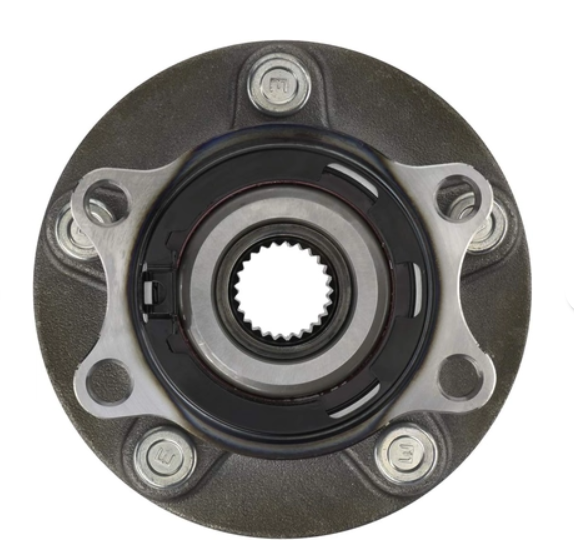 Ensemble de roulement et moyeu de roue arrière AWD Mitsubishi