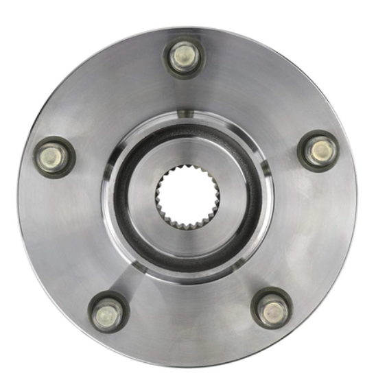 Ensemble de roulement et moyeu de roue arrière AWD Mitsubishi