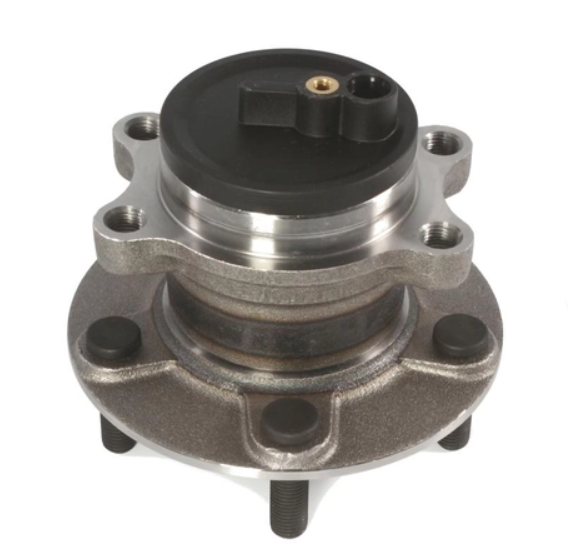 Ensemble de roulement et moyeu de roue arrière FWD Mitsubishi