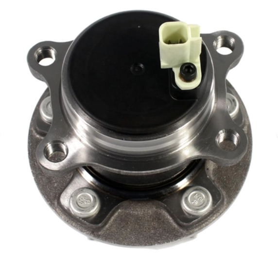 Ensemble de roulement et moyeu de roue arrière Ford