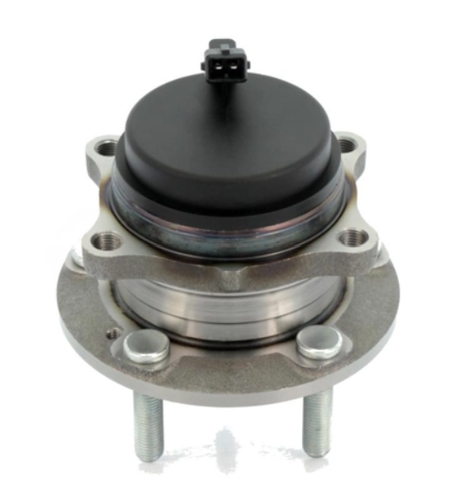 Ensemble de roulement et moyeu de roue arrière  Hyundai_Kia