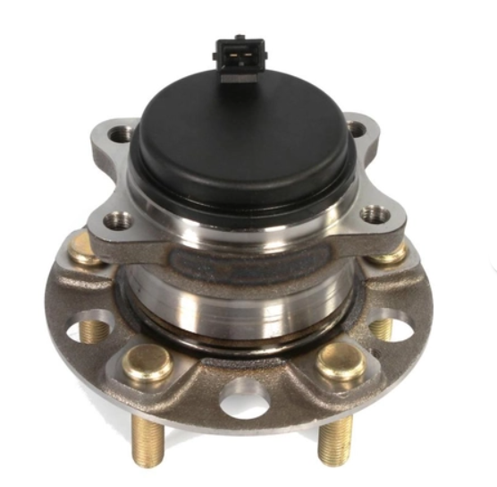 Ensemble de roulement et moyeu de roue arrière  Hyundai_ Kia