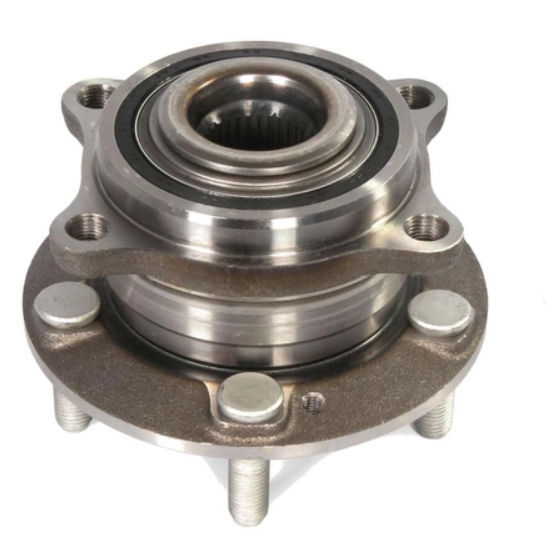 Ensemble de roulement et moyeu de roue avant Hyundai_Kia