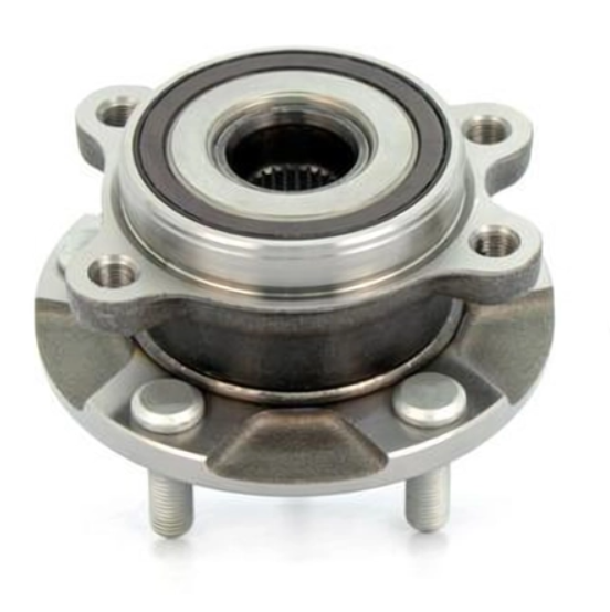 Ensemble de roulement et moyeu de roue avant Toyota