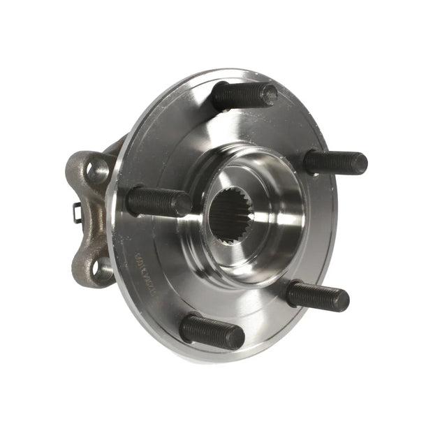 Ensemble de roulement et moyeu de roue arrière AWD Mitsubishi