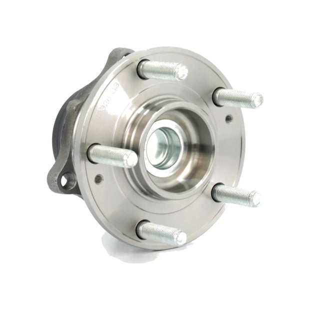 Ensemble de roulement et moyeu de roue arrière  Hyundai_Kia