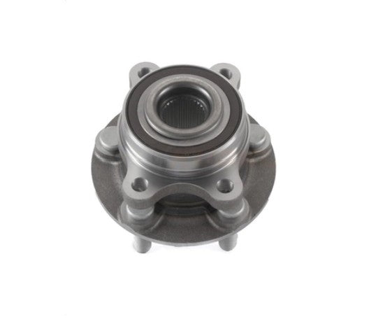 Ensemble de roulement et moyeu de roue avant Ford_Lincoln