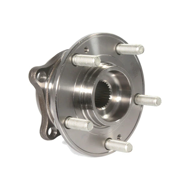 Ensemble de roulement et moyeu de roue avant Hyundai_Kia