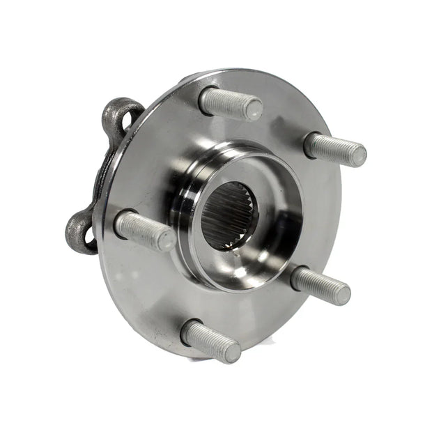 Ensemble de roulement et moyeu de roue avant Mazda