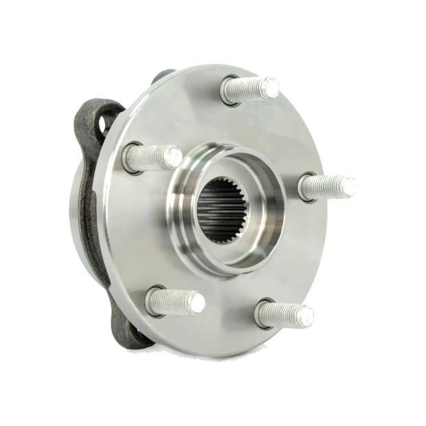 Ensemble de roulement et moyeu de roue avant Toyota