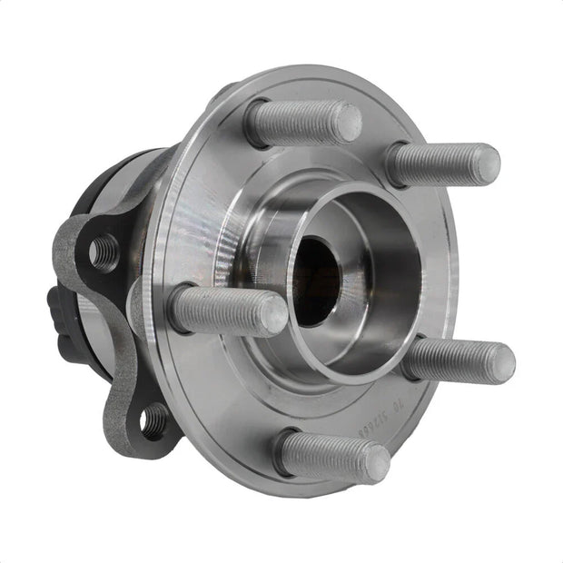 Ensemble de roulement et moyeu de roue arrière Ford_Lincoln