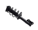 Ensemble ressort hélicoïdal de jambe de suspension avant droite_Kia Sportage