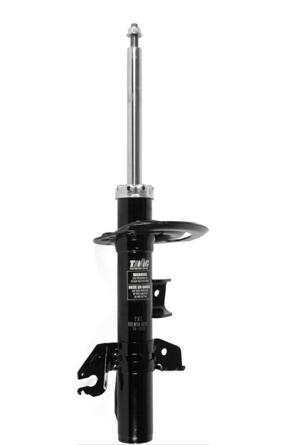 Jambe de suspension avant gauche Jeep Cherokee