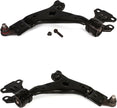 Kit de bras de suspension avant et rotule Ford Escape