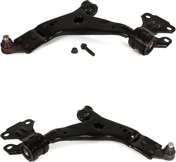 Kit de bras de suspension avant et rotule Ford Escape