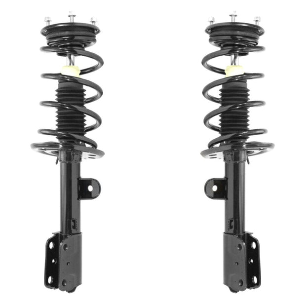 Kit Amortisseurs avant Ford Explorer