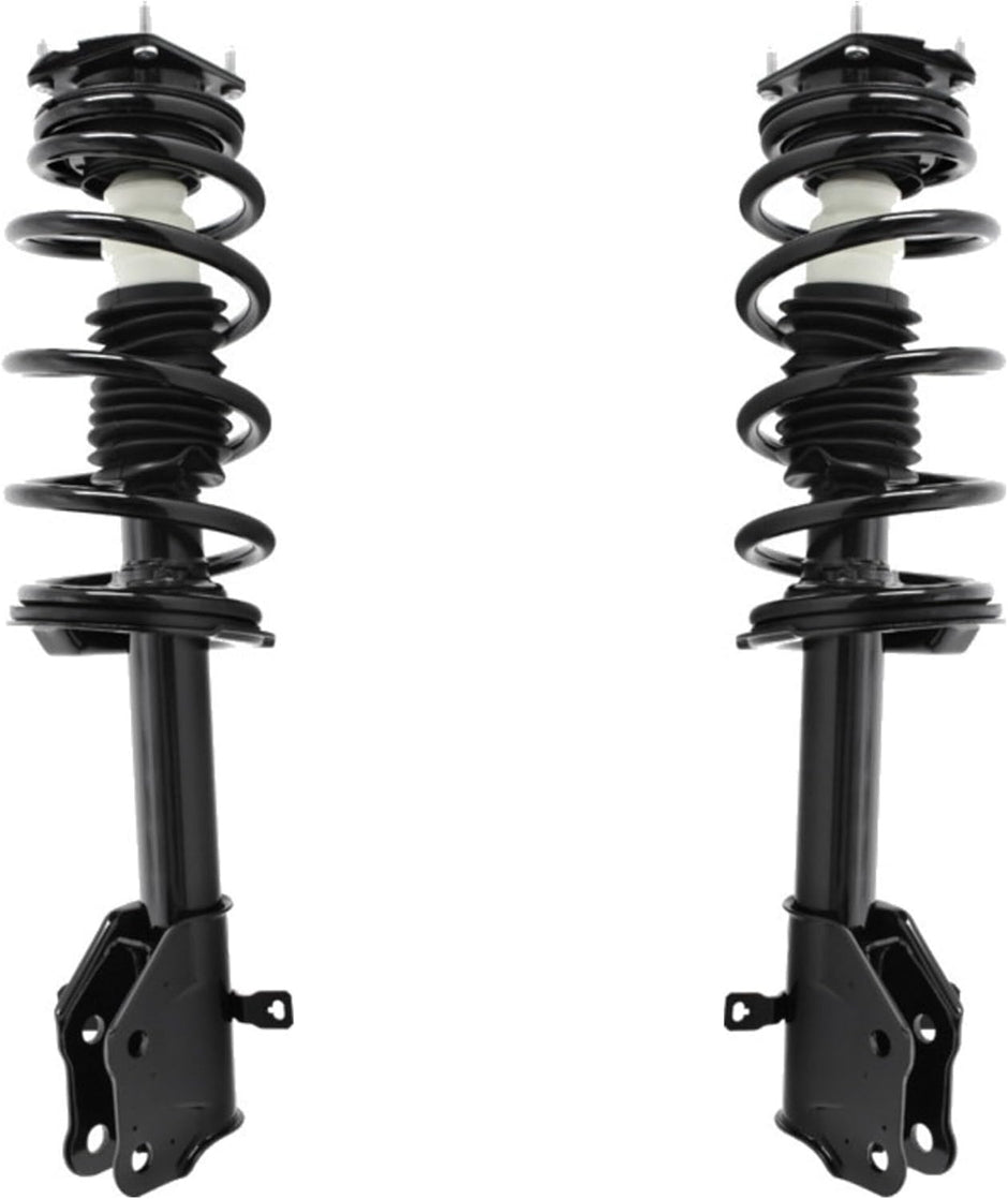 Kit amortisseurs avant Ford Edge / Lincoln MKX