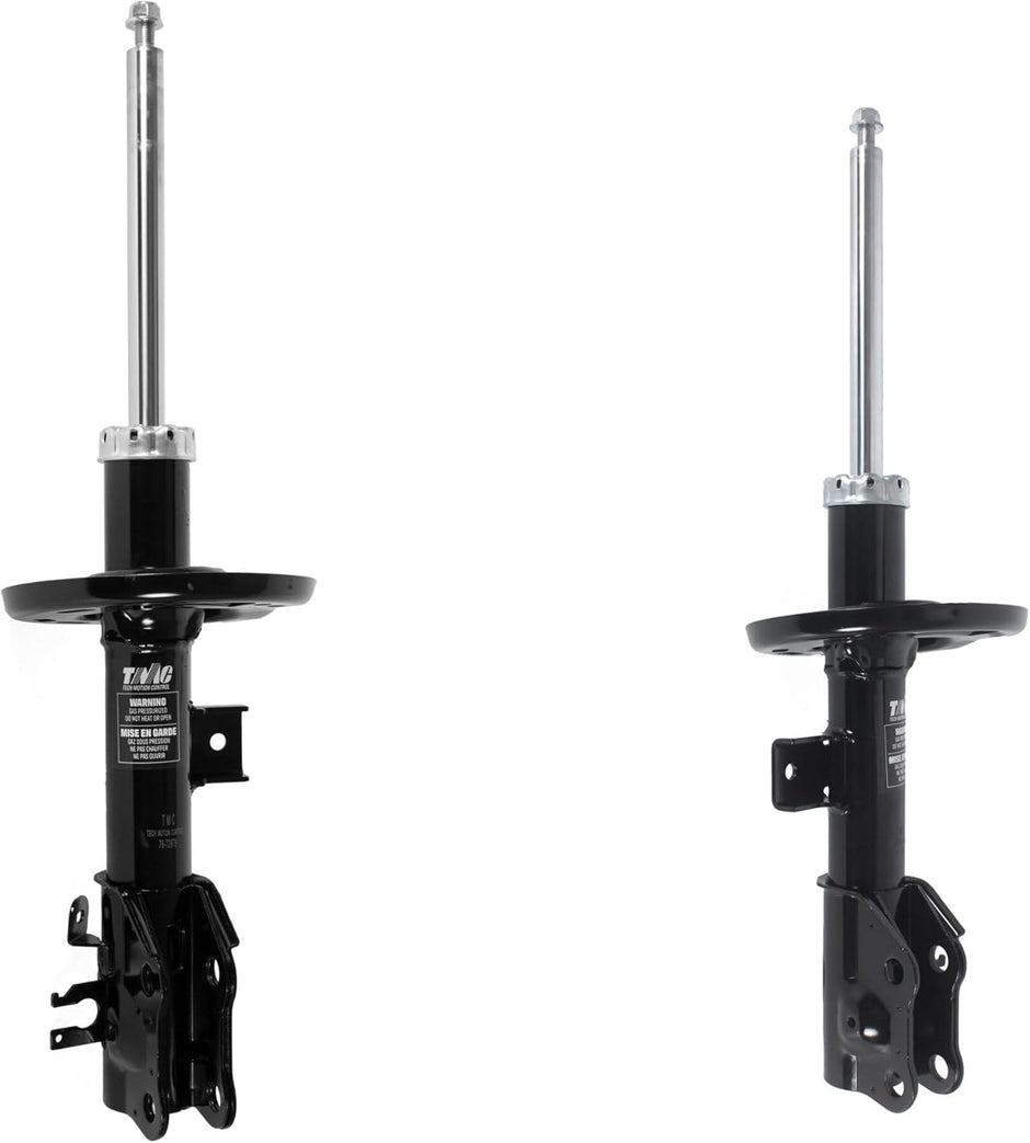 Kit amortisseurs complet avant Mazda CX-5