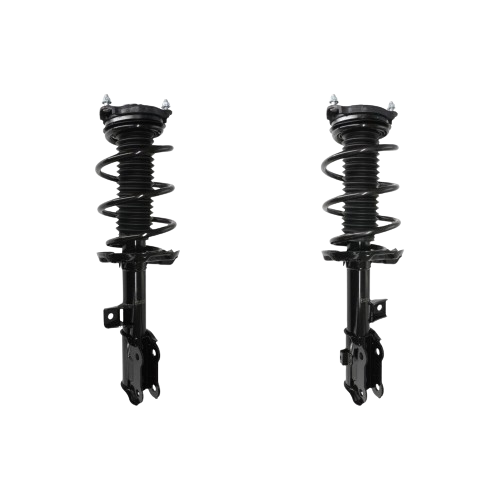 Kit complet d'amortisseurs avant et de supports de ressorts hélicoïdaux pour Kia Sportage Hyundai Tucson