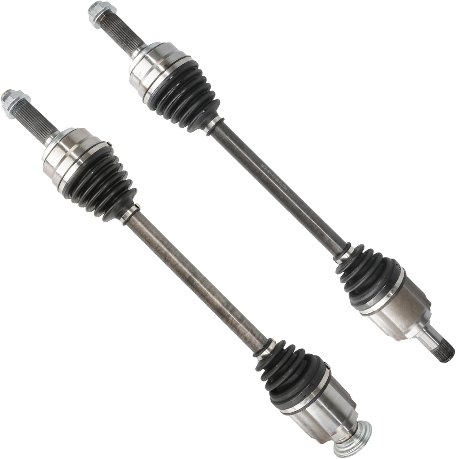 Kit complet d’arbre de transmission avant Acura MDX / Honda Pilot