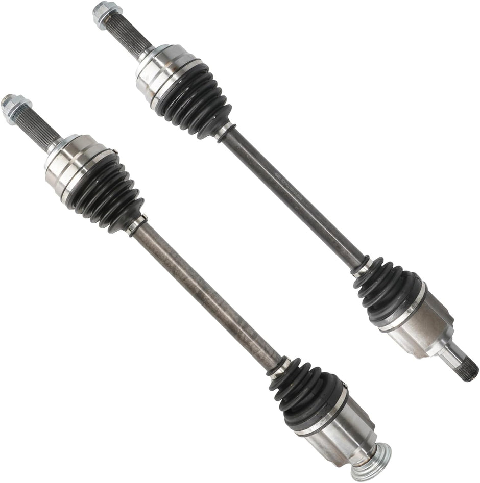 Kit complet d’arbre de transmission avant Acura MDX / Honda Pilot