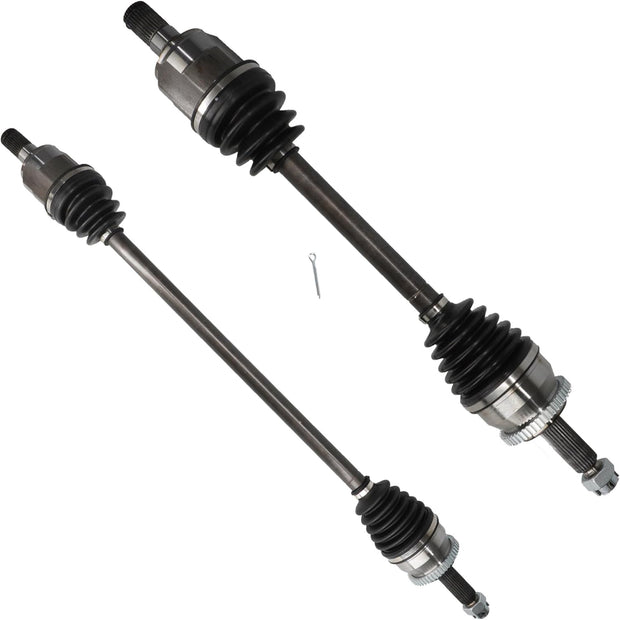 Kit complet d’arbre de transmission avant Hyundai Sonata