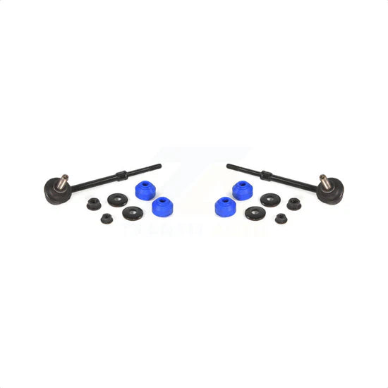 Kit de 2 biellettes de barre stabilisatrice arrière Ford_Lincoln