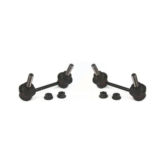 Kit de 2 biellettes de barre stabilisatrice arrière Ford_Lincoln