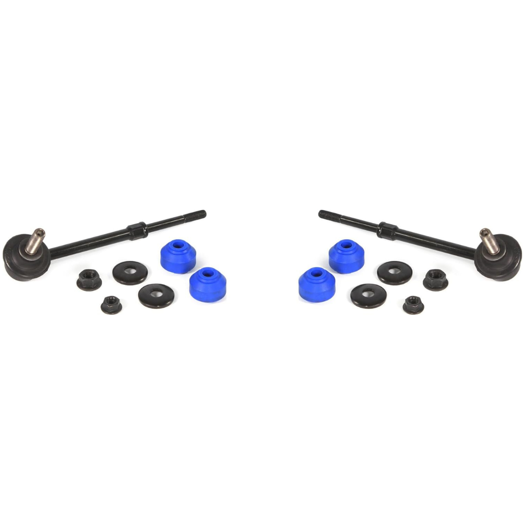 Kit de 2 biellettes de barre stabilisatrice arrière Ford_Lincoln